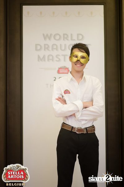 Stella Artois pres. The Masquerade Night (Album 1) — photo 83