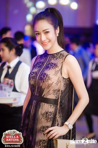 Stella Artois pres. The Masquerade Night (Album 1) — photo 323
