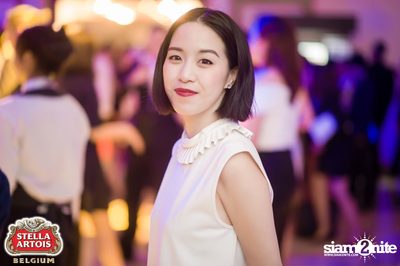 Stella Artois pres. The Masquerade Night (Album 1) — photo 228