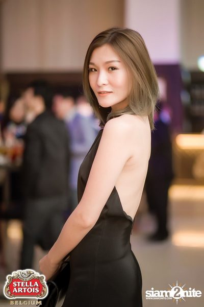 Stella Artois pres. The Masquerade Night (Album 1) — photo 325