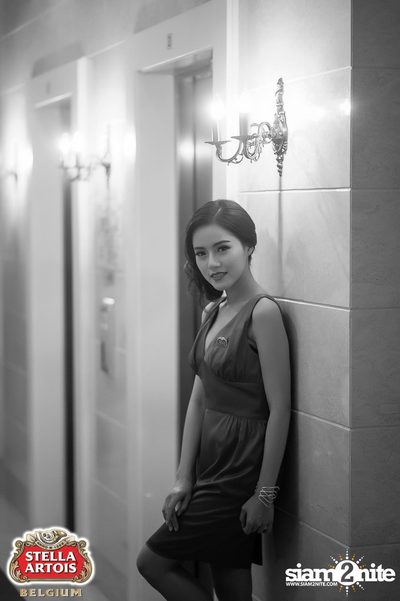 Stella Artois pres. The Masquerade Night (Album 1) — photo 95