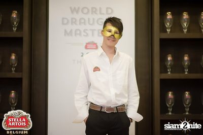 Stella Artois pres. The Masquerade Night (Album 1) — photo 82