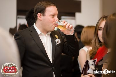 Stella Artois pres. The Masquerade Night (Album 1) — photo 106