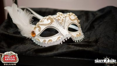 Stella Artois pres. The Masquerade Night (Album 1) — photo 5