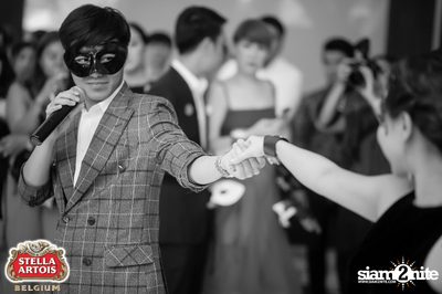 Stella Artois pres. The Masquerade Night (Album 1) — photo 145