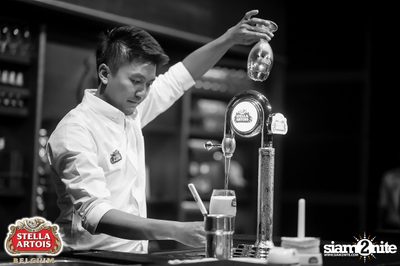 Stella Artois pres. The Masquerade Night (Album 1) — photo 210