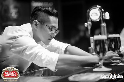 Stella Artois pres. The Masquerade Night (Album 1) — photo 222