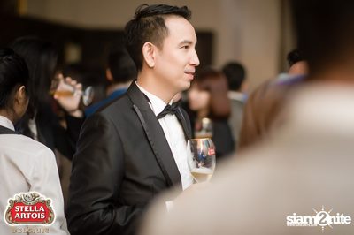 Stella Artois pres. The Masquerade Night (Album 1) — photo 274