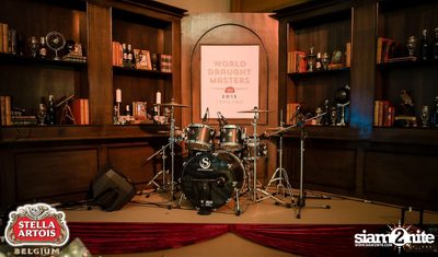 Stella Artois pres. The Masquerade Night (Album 1) — photo 14