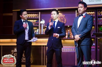 Stella Artois pres. The Masquerade Night (Album 1) — photo 163
