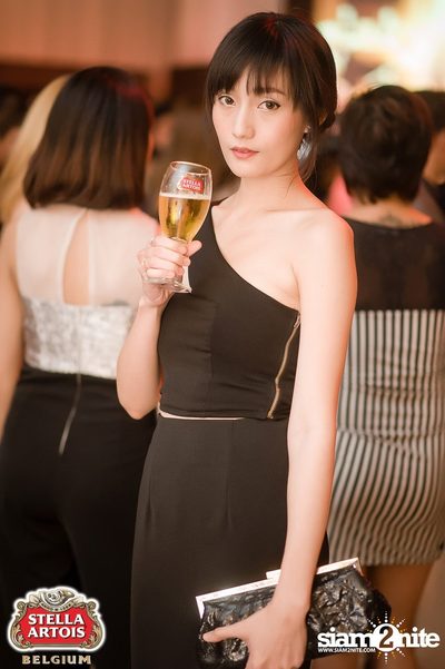 Stella Artois pres. The Masquerade Night (Album 1) — photo 278