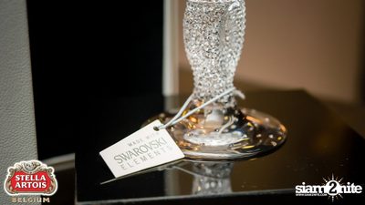 Stella Artois pres. The Masquerade Night (Album 1) — photo 8