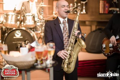 Stella Artois pres. The Masquerade Night (Album 1) — photo 227