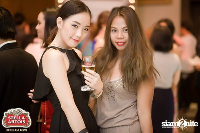 Stella Artois pres. The Masquerade Night (Album 1) — photo 112