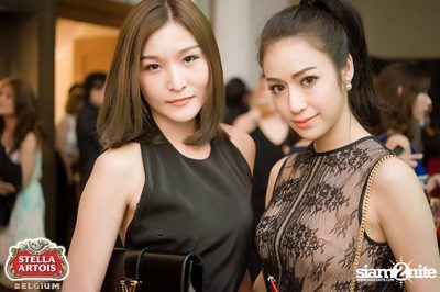 Stella Artois pres. The Masquerade Night (Album 1) — photo 281