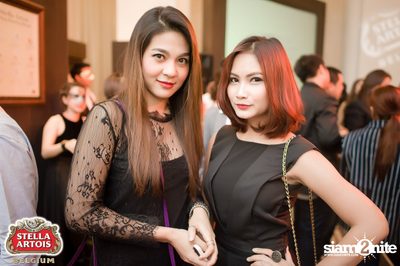 Stella Artois pres. The Masquerade Night (Album 1) — photo 128