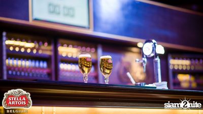 Stella Artois pres. The Masquerade Night (Album 1) — photo 208