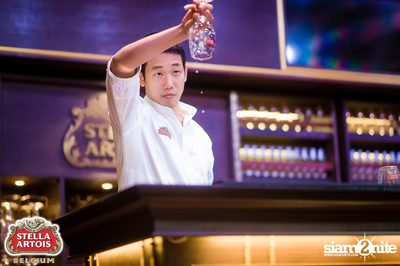 Stella Artois pres. The Masquerade Night (Album 1) — photo 179