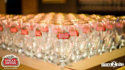 Stella Artois pres. The Masquerade Night (Album 1) — photo 24