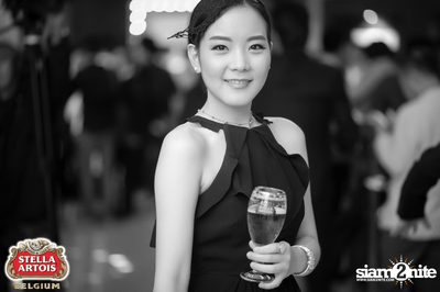 Stella Artois pres. The Masquerade Night (Album 1) — photo 305