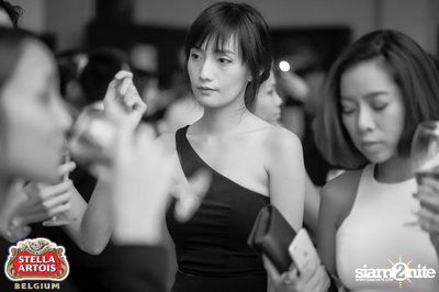 Stella Artois pres. The Masquerade Night (Album 1) — photo 271