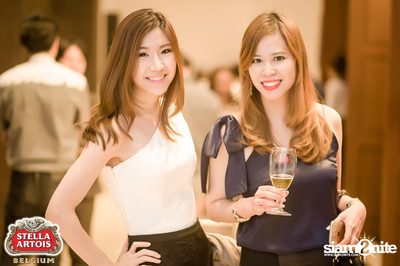 Stella Artois pres. The Masquerade Night (Album 1) — photo 264