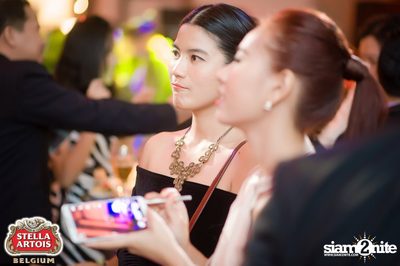 Stella Artois pres. The Masquerade Night (Album 1) — photo 232