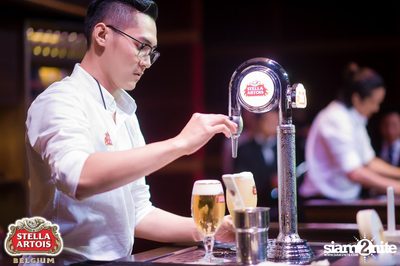 Stella Artois pres. The Masquerade Night (Album 1) — photo 218