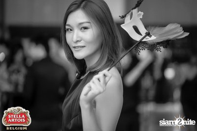 Stella Artois pres. The Masquerade Night (Album 1) — photo 327
