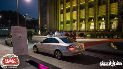 Stella Artois pres. The Masquerade Night (Album 1) — photo 36