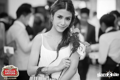 Stella Artois pres. The Masquerade Night (Album 1) — photo 260