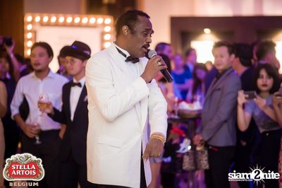 Stella Artois pres. The Masquerade Night (Album 1) — photo 234