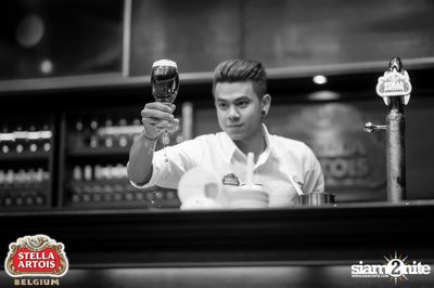 Stella Artois pres. The Masquerade Night (Album 1) — photo 188
