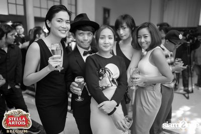 Stella Artois pres. The Masquerade Night (Album 1) — photo 269
