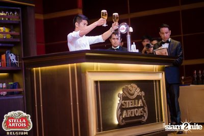 Stella Artois pres. The Masquerade Night (Album 1) — photo 180