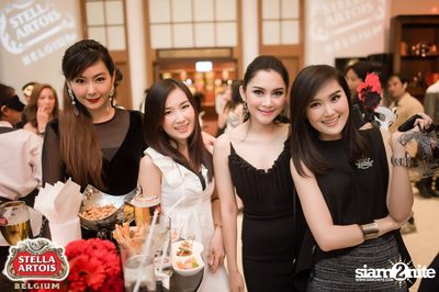 Stella Artois pres. The Masquerade Night (Album 1) — photo 104