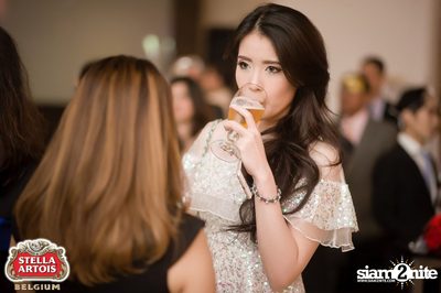 Stella Artois pres. The Masquerade Night (Album 1) — photo 293