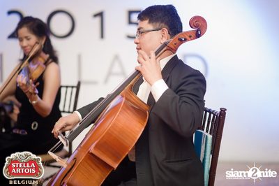 Stella Artois pres. The Masquerade Night (Album 1) — photo 48