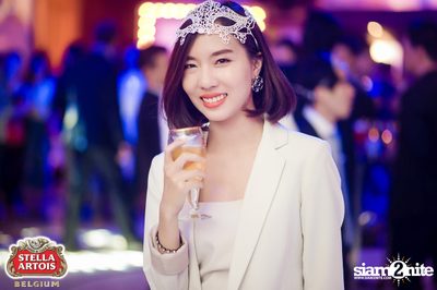 Stella Artois pres. The Masquerade Night (Album 1) — photo 308
