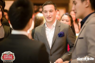 Stella Artois pres. The Masquerade Night (Album 1) — photo 101