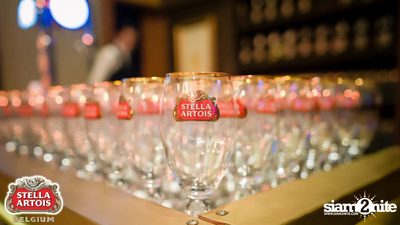Stella Artois pres. The Masquerade Night (Album 1) — photo 25