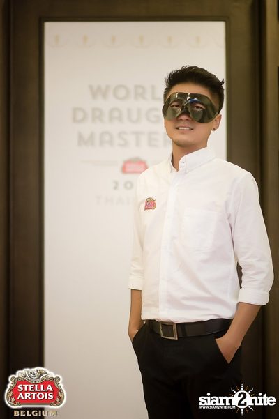 Stella Artois pres. The Masquerade Night (Album 1) — photo 73