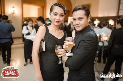 Stella Artois pres. The Masquerade Night (Album 1) — photo 142