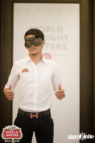 Stella Artois pres. The Masquerade Night (Album 1) — photo 76