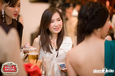 Stella Artois pres. The Masquerade Night (Album 1) — photo 100