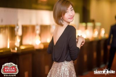 Stella Artois pres. The Masquerade Night (Album 1) — photo 289
