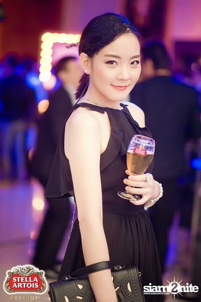 Stella Artois pres. The Masquerade Night (Album 1) — photo 307