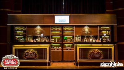 Stella Artois pres. The Masquerade Night (Album 1) — photo 29
