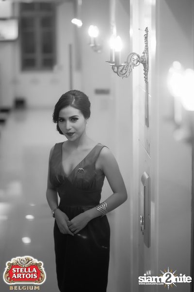 Stella Artois pres. The Masquerade Night (Album 1) — photo 59