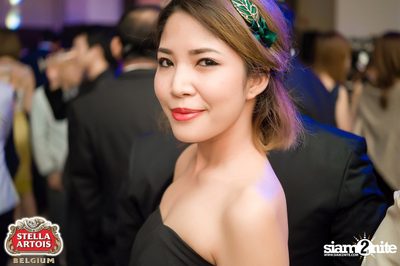 Stella Artois pres. The Masquerade Night (Album 1) — photo 282